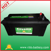 12V 200ah Heavy Duty Generator Batterie N200